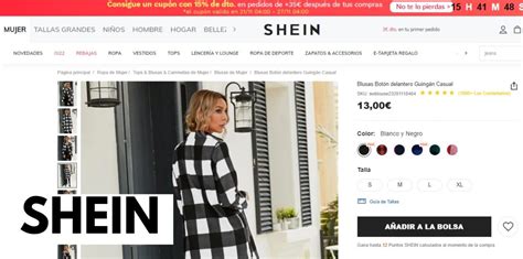 Top 100 Imagen Como Buscar Ropa En Shein Abzlocal Mx