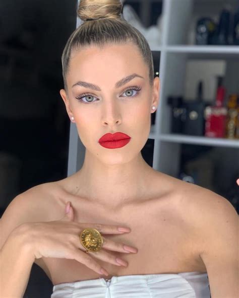 Jessica Goicoechea rompe su silencio tras la agresión de su novio Ha