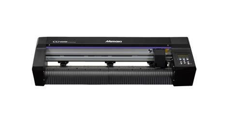 Mimaki Cg Ar Series Hybrid Services