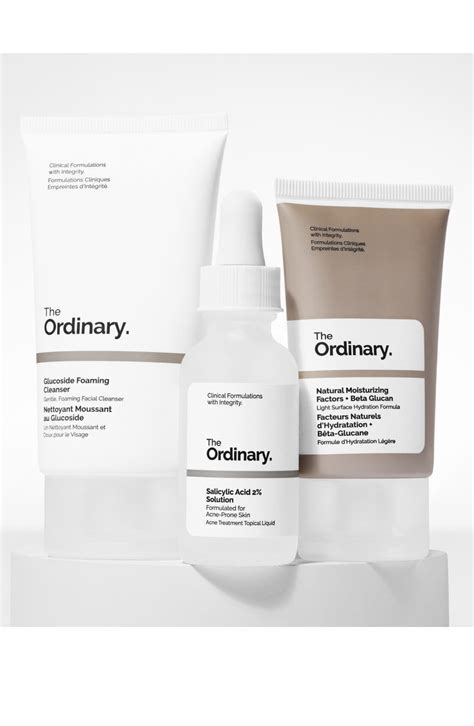 The Ordinary The Acne Set Nordstrom