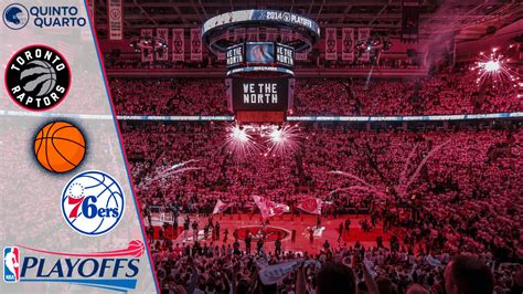 Toronto Raptors X Philadelphia Ers Dica Palpite E Progn Stico