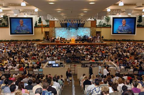 Saddleback Church | History, Size, Rick Warren, Southern Baptist Convention, & Facts | Britannica