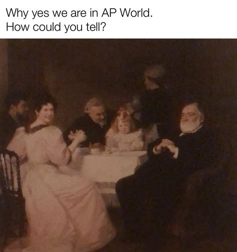 Ap World History Memes