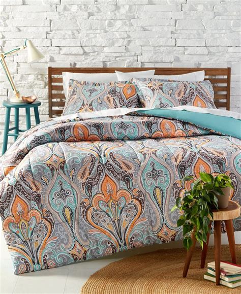 Macy's: Comforter Sets ONLY $19.99 (Was $80) | SwagGrabber