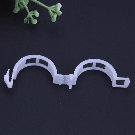 Pcs Tomato Veggie Garden Plant Support Clips Fo Grandado