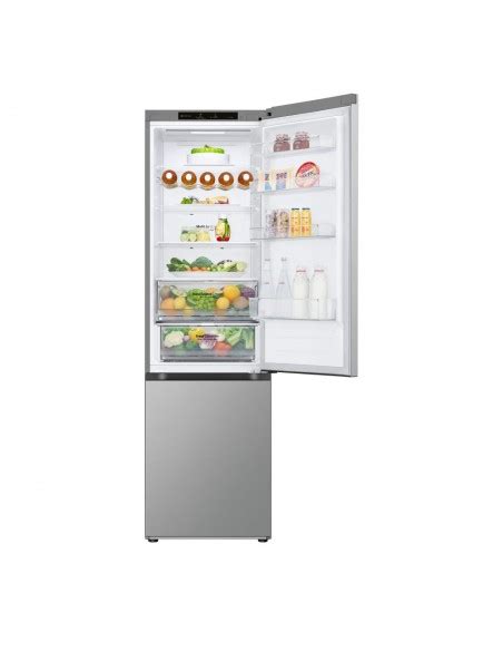 Combi Libre Instalación LG GBV3200CPY Inox 2 03m Eficiencia C