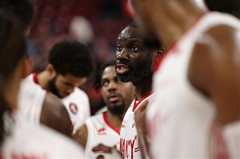 Le Sluc A Craqu Sur La Fin Sluc Nancy Basket