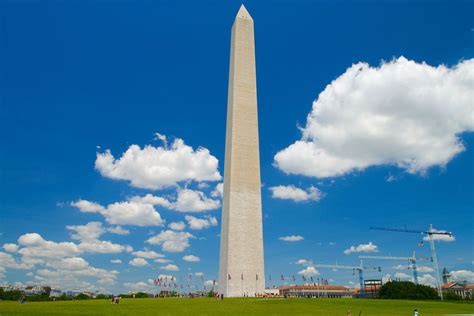 Learn about the Washington Monument in Washington DC with our complete ...