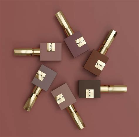 Kit de Esmaltes Coleção Nude em Gel Luxo Kaisa cores Unibrocas Shopnails