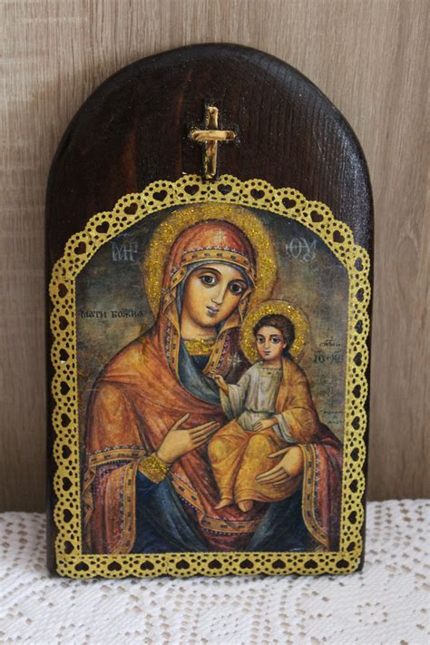 икона декопаж | Buddha statue, Painting, Artwork