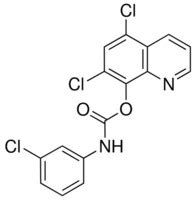 Dichloro Quinolyl N Chlorophenyl Carbamate Aldrichcpr Sigma