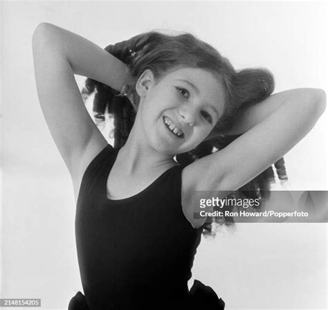 1132 Bonnie Langford Photos And High Res Pictures Getty Images