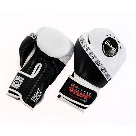 Pro Sparring Boxing Gloves | Rupla Industries – Martial arts equipment ...