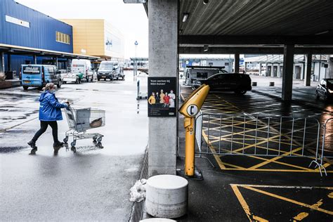 Ikea Gaat Vrijwel Alle Vestigingen Eerder Sluiten ‘meer Grote Winkels