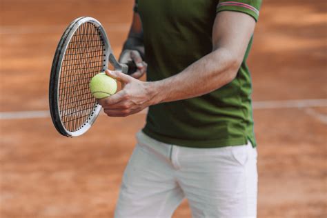 Gomito Del Tennista Cause Sintomi E Trattamenti Per Curare L Epicondilite