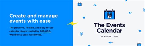 Best Wordpress Event Calendar Plugins To Create Events