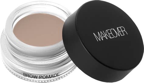Помада для бровей MAKEOVER PARIS BROW POMADE | отзывы