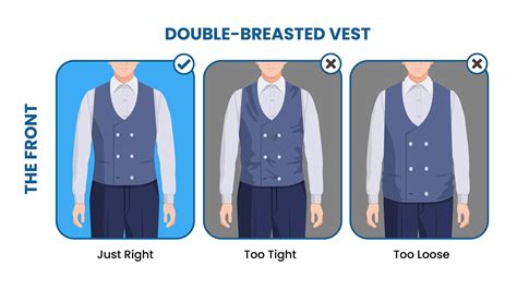 How to Wear a Suit Vest: Match the Fit & Color - Suits Expert