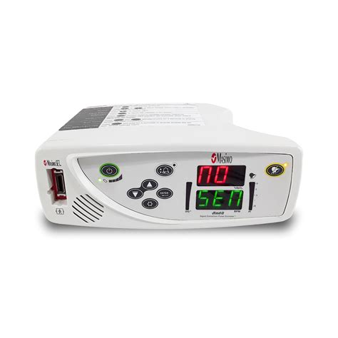 Service Repair Parts For Your Masimo Rad 8 Pulse Oximeter