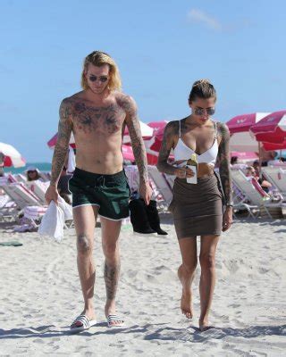 Sophia Thomalla Bikini Porn Pictures XXX Photos Sex Images PICTOA