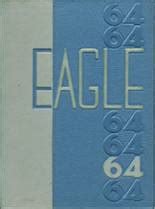 Carter High School from Dallas, Texas Yearbooks