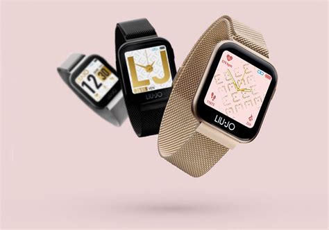 Smartwatch Liu Jo