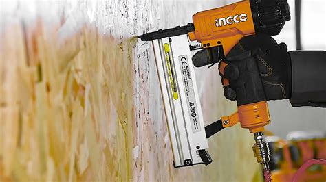 2 IN 1 Combo Air Brad Nailer In Accra Metropolitan Hand Tools Jesse