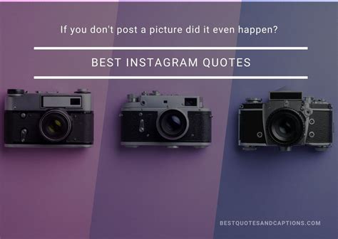 Best Instagram Quotes | 500+ of the ultimate quotes for Instagram