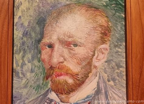 Visita Alla Mostra Di Van Gogh Al Mudec Di Milano Dai Che Partiamo