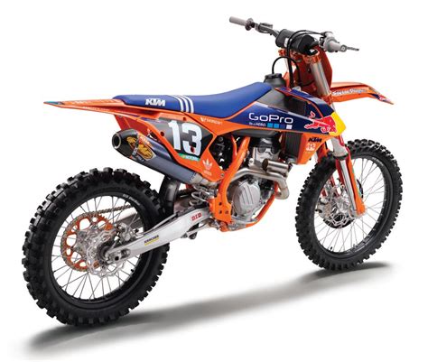 Ktm Sx F Factory Edition Ktm Motocross Ktm Dirt Bikes