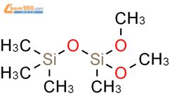 甲氧基封端的二甲基 硅氧烷与聚硅氧烷 与甲基倍半硅氧烷的聚合物 METHOXYMETHYLSILOXANE DIMETHYLSILOXANE