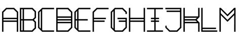 Ontwerp Regular Font What Font Is