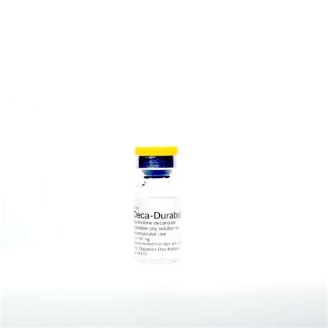 Descuento Especial En Deca Durabolin 100 Mg Organon Compra Ahora Por