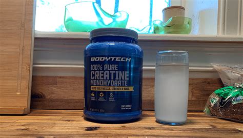 Creatine for Brain Health: Dosing, Effectiveness, & More