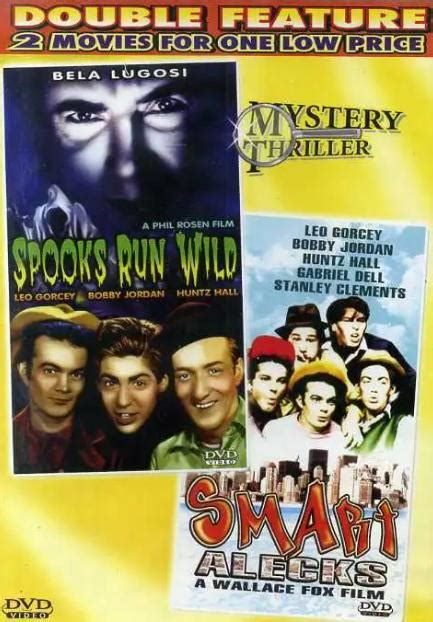 Spooks Run Wild 1941