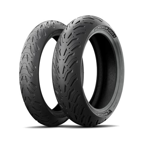 Michelin Road 6 | DiscountMCTyres