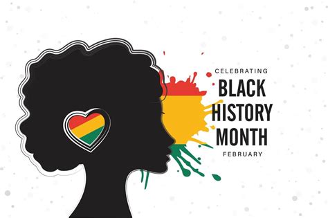 Black history month celebrate. Vector illustration design graphic black history month. 17047385 ...