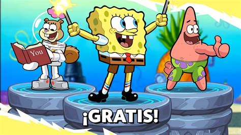 C Digos De Crossovers De Bob Esponja Gratis Sorteobrawlhalla