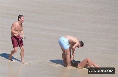 LOUISE REDKNAPP Nude AZNude