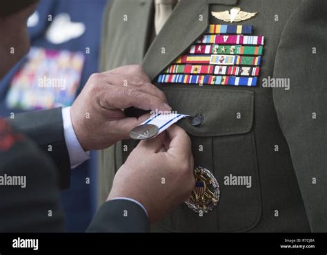 Marine Corps Gen Joseph F Dunford Jr Vorsitzender Des Generalstabs