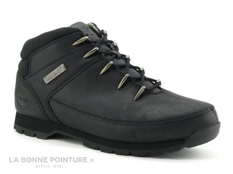 Achat Chaussures Timberland Homme Boots Vente Timberland Euro Sprint