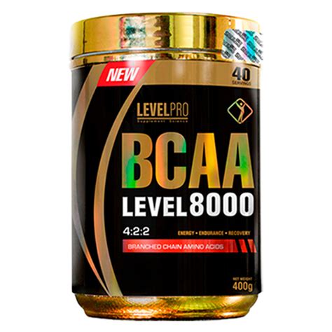 Ripley Suplemento Level Pro Polvo Whey Gold Pro Lbs Vainilla Bcaa