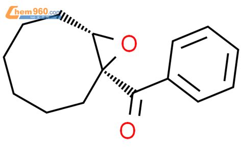 Methanone R S Oxabicyclo Non Ylphenyl Rel