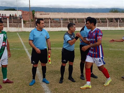 Ya está todo listo para la segunda fecha del Torneo Provincial de