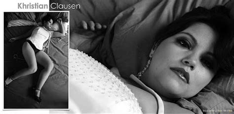 Naked Khristian Clausen Added 07 19 2016 By Lionheart