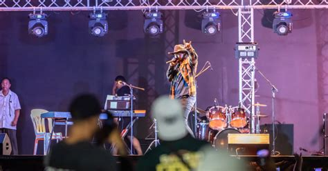 Samoa Observer | Concert concludes year-long celebration