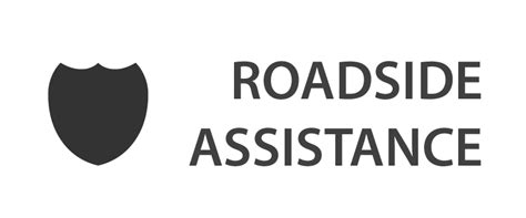 Roadside Service Logo LogoDix