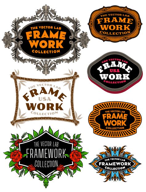 Framework - TheVectorLab