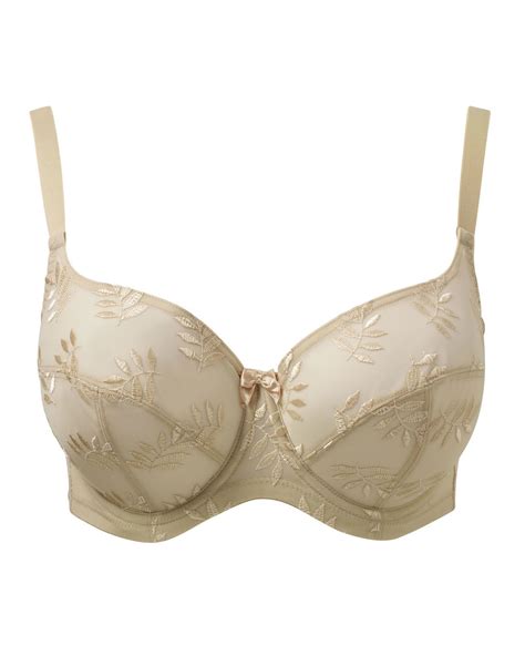 Tango Balconnet Bra Chai TKD Lingerie