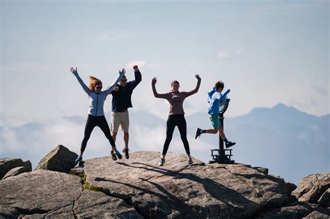 Whiteface Mountain Hike | Lake Placid, Adirondacks